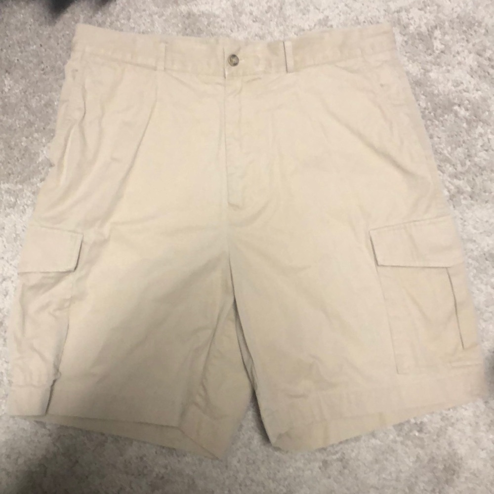 Turnbury men’s cargo shorts
